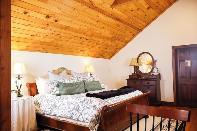 Imagen de la habitación del Hotel Stonecroft Inn, Ledyard. Foto 7