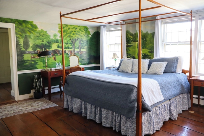 Imagen de la habitación del Hotel Stonecroft Inn, Ledyard. Foto 10
