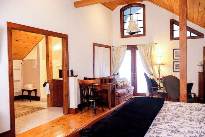 Imagen de la habitación del Hotel Stonecroft Inn, Ledyard. Foto 12