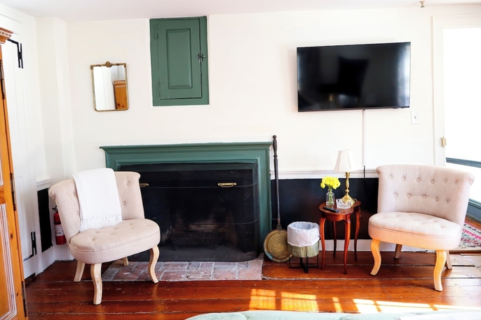 Imagen de la habitación del Hotel Stonecroft Inn, Ledyard. Foto 13