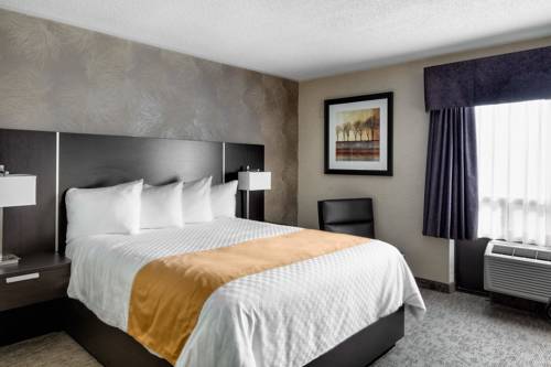 Imagen de la habitación del Hotel Stonecroft Inn, Windsor. Foto 2