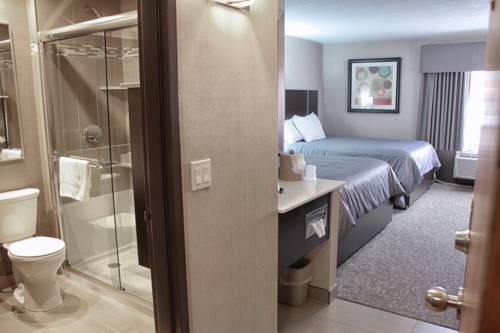 Imagen de la habitación del Hotel Stonecroft Inn, Windsor. Foto 7