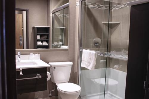 Imagen de la habitación del Hotel Stonecroft Inn, Windsor. Foto 8