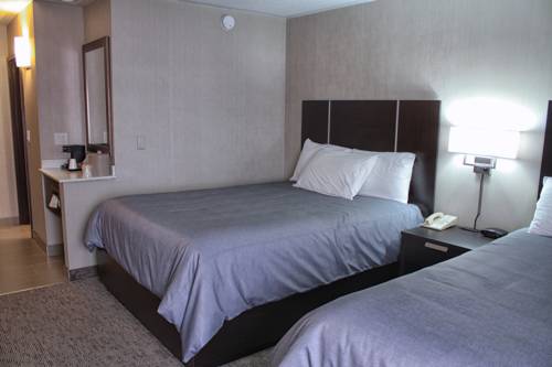 Imagen general del Hotel Stonecroft Inn, Windsor. Foto 1