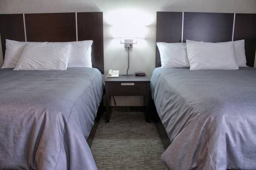 Imagen de la habitación del Hotel Stonecroft Inn, Windsor. Foto 9