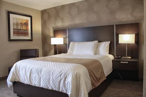 Imagen de la habitación del Hotel Stonecroft Inn, Windsor. Foto 10