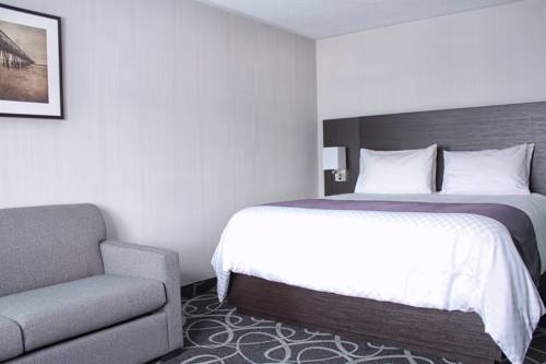 Imagen de la habitación del Hotel Stonecroft Inn, Windsor. Foto 11