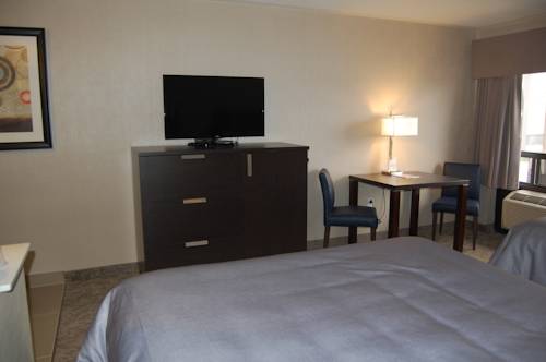 Imagen de la habitación del Hotel Stonecroft Inn, Windsor. Foto 12