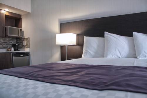 Imagen de la habitación del Hotel Stonecroft Inn, Windsor. Foto 13
