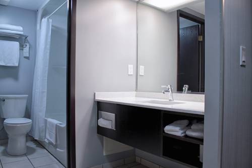 Imagen de la habitación del Hotel Stonecroft Inn, Windsor. Foto 14