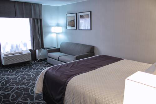Imagen de la habitación del Hotel Stonecroft Inn, Windsor. Foto 15