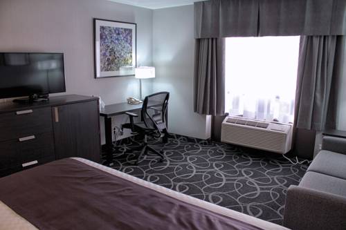 Imagen de la habitación del Hotel Stonecroft Inn, Windsor. Foto 16
