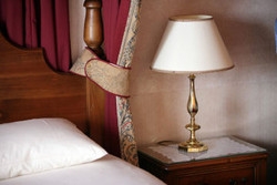 Imagen general del Hotel Stonecross Manor. Foto 3