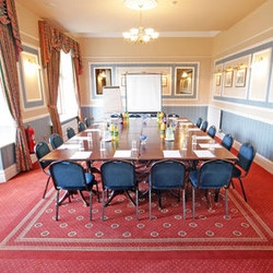 Imagen general del Hotel Stonecross Manor. Foto 6