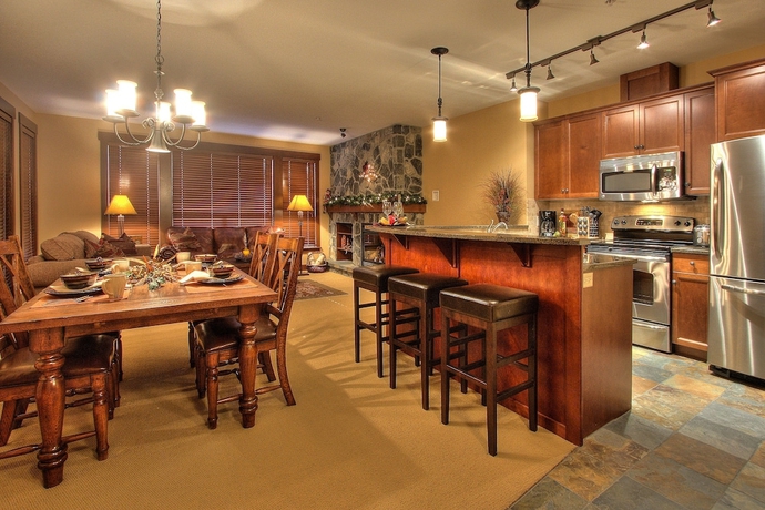 Imagen de la habitación del Hotel Stonegate Resort. Foto 3