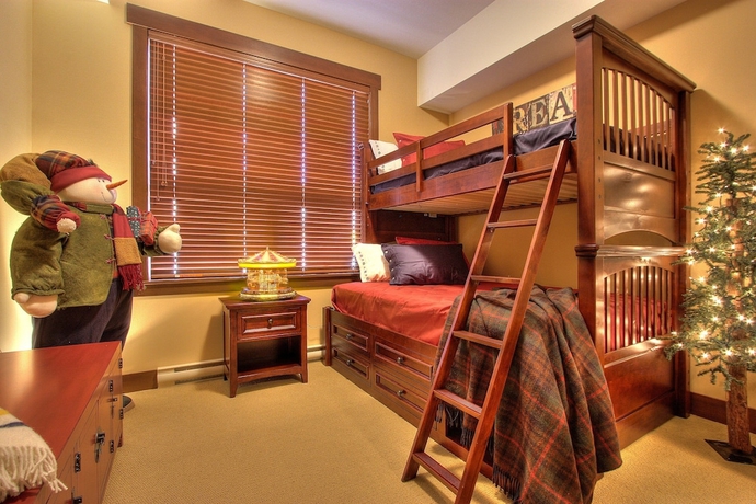 Imagen de la habitación del Hotel Stonegate Resort. Foto 4