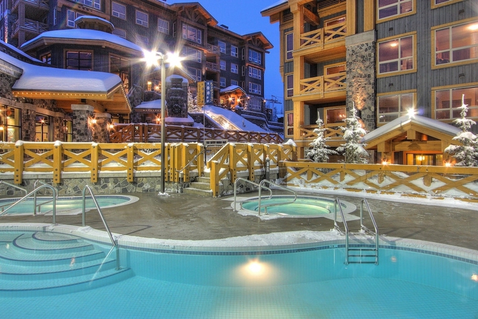 Imagen general del Hotel Stonegate Resort. Foto 1
