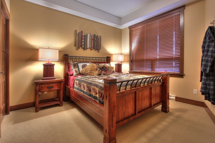 Imagen de la habitación del Hotel Stonegate Resort. Foto 5