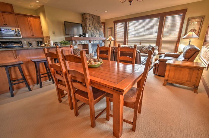 Imagen de la habitación del Hotel Stonegate Resort. Foto 7