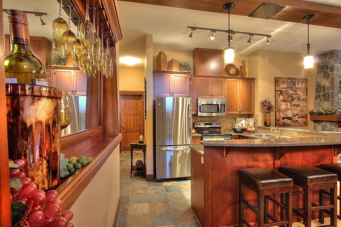 Imagen de la habitación del Hotel Stonegate Resort. Foto 8