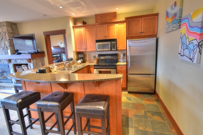 Imagen de la habitación del Hotel Stonegate Resort. Foto 9