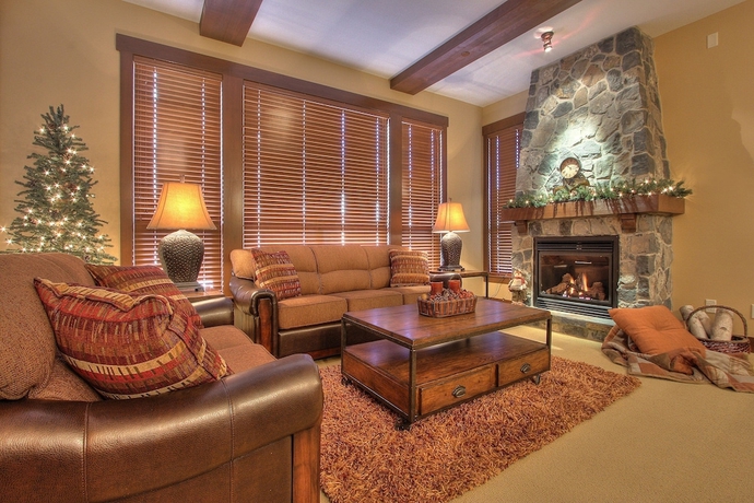 Imagen de la habitación del Hotel Stonegate Resort. Foto 10