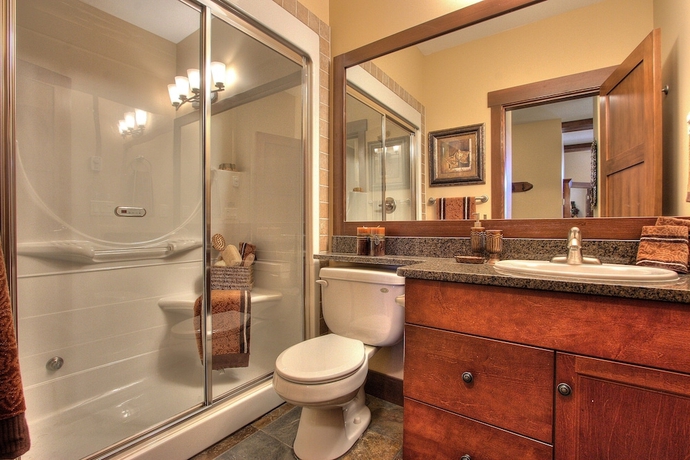 Imagen de la habitación del Hotel Stonegate Resort. Foto 11