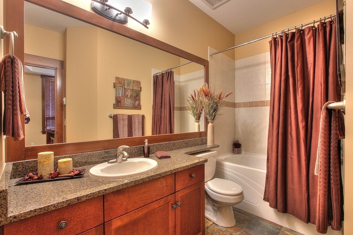 Imagen de la habitación del Hotel Stonegate Resort. Foto 12