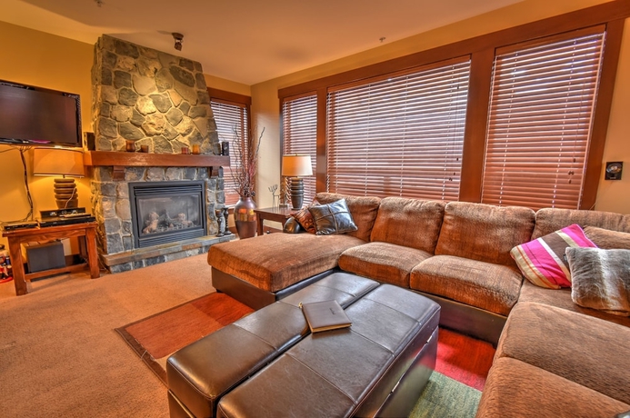 Imagen de la habitación del Hotel Stonegate Resort. Foto 14