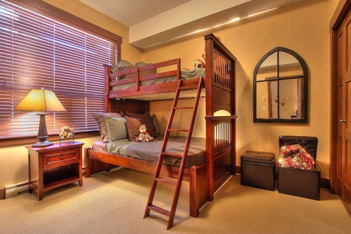 Imagen de la habitación del Hotel Stonegate Resort. Foto 15