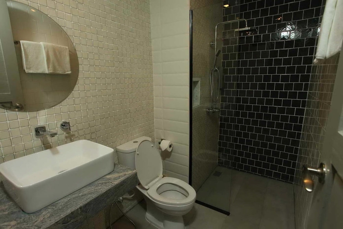 Imagen de la habitación del Hotel Stonehead Hua Hin. Foto 2