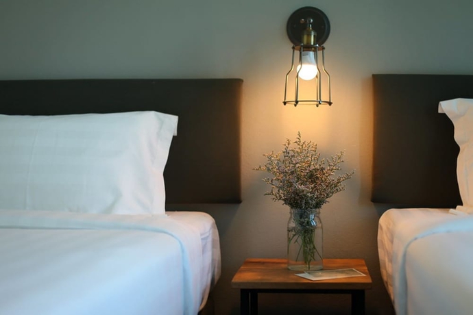 Imagen de la habitación del Hotel Stonehead Hua Hin. Foto 3