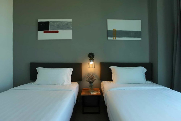 Imagen de la habitación del Hotel Stonehead Hua Hin. Foto 6