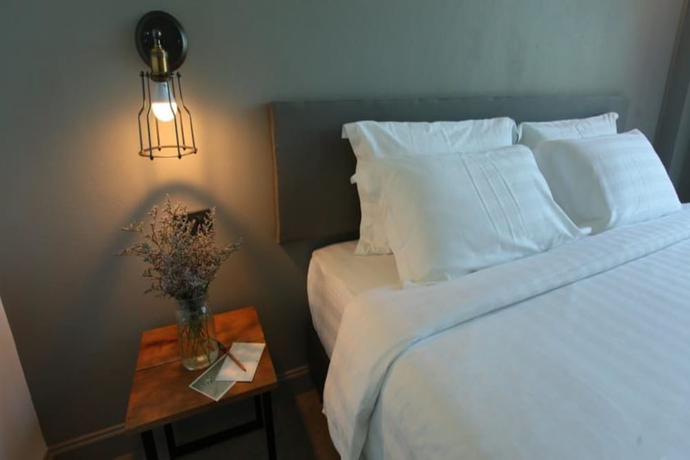 Imagen de la habitación del Hotel Stonehead Hua Hin. Foto 8
