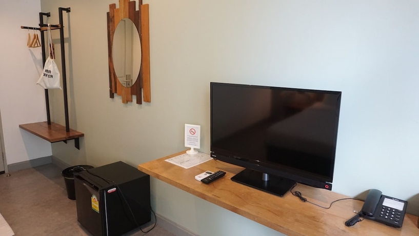 Imagen de la habitación del Hotel Stonehead Hua Hin. Foto 16