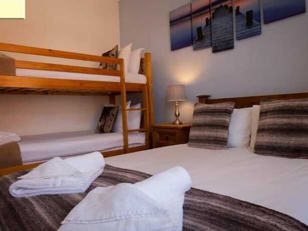 Imagen de la habitación del Hotel Stonehenge Inn and Shepherds Huts. Foto 14