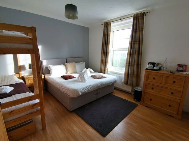 Imagen general del Hotel Stonehenge Inn and Shepherds Huts. Foto 9