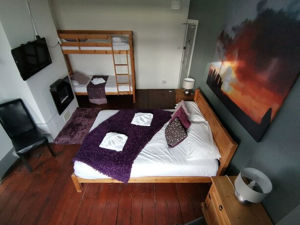 Imagen general del Hotel Stonehenge Inn and Shepherds Huts. Foto 10