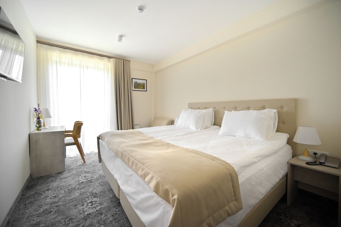 Imagen de la habitación del Hotel Stonehenge and Restaurant. Foto 5