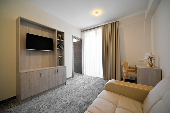 Imagen de la habitación del Hotel Stonehenge and Restaurant. Foto 8