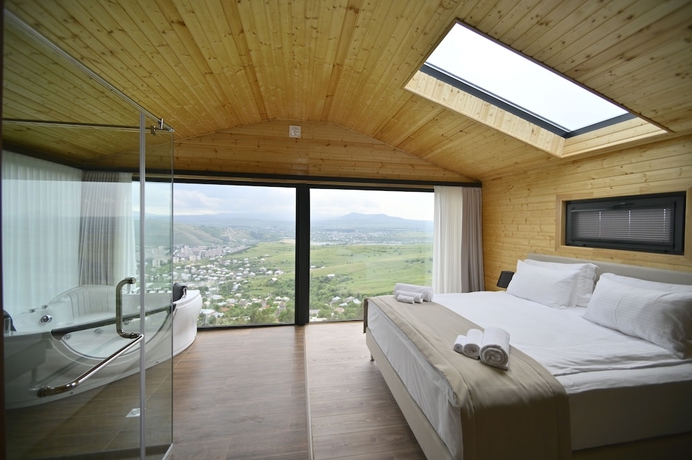 Imagen de la habitación del Hotel Stonehenge and Restaurant. Foto 11