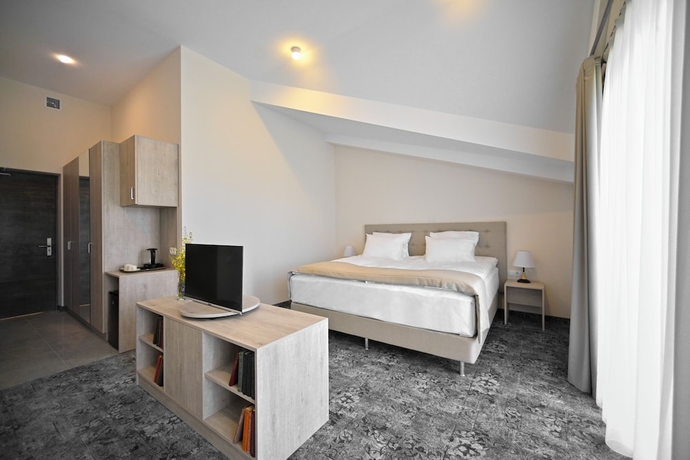 Imagen de la habitación del Hotel Stonehenge and Restaurant. Foto 12