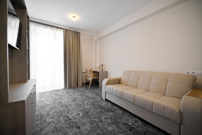 Imagen de la habitación del Hotel Stonehenge and Restaurant. Foto 13