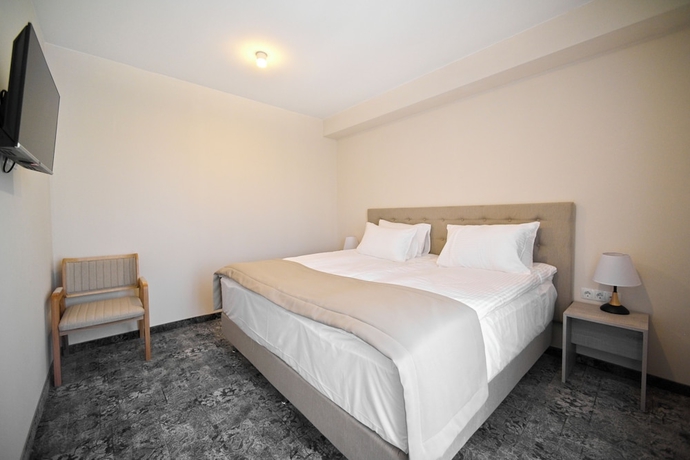 Imagen de la habitación del Hotel Stonehenge and Restaurant. Foto 14