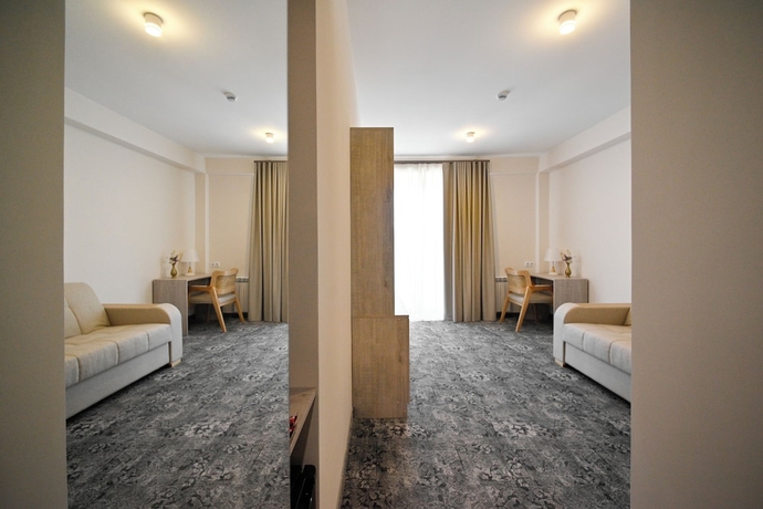 Imagen de la habitación del Hotel Stonehenge and Restaurant. Foto 15