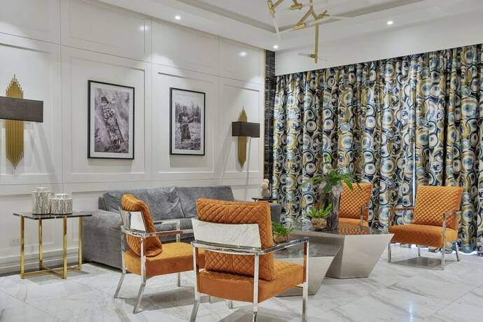 Imagen general del Hotel Stonehill Suites. Foto 6