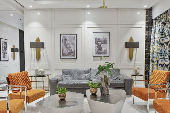 Imagen general del Hotel Stonehill Suites. Foto 7