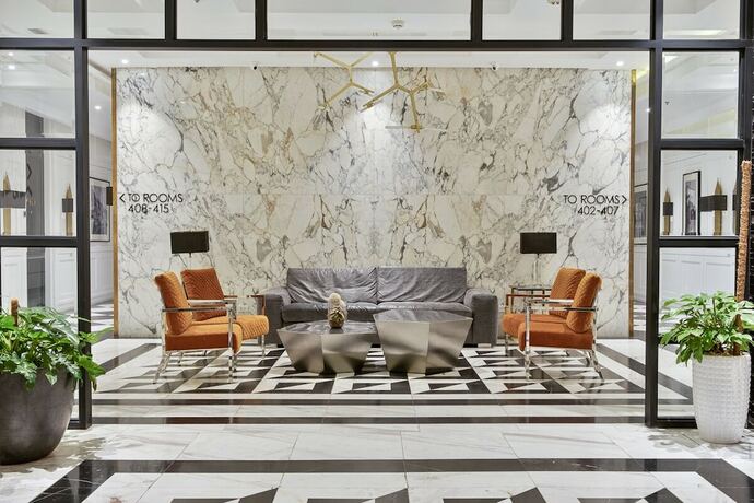 Imagen general del Hotel Stonehill Suites. Foto 10