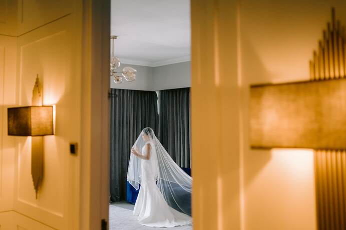 Imagen general del Hotel Stonehill Suites. Foto 11