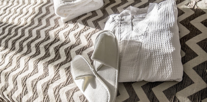 Imagen de la habitación del Hotel Stonehouse Court. Foto 12